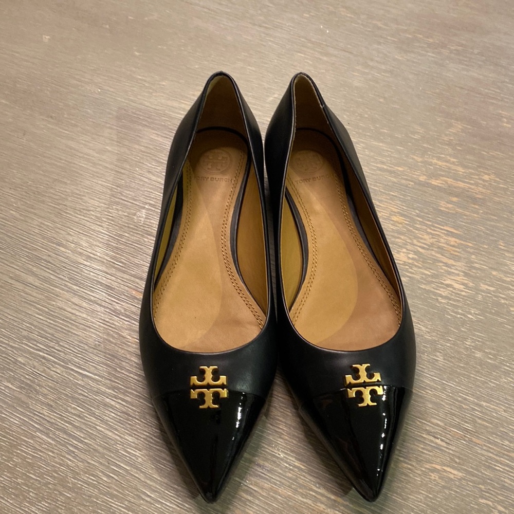 Tory Burch Flats